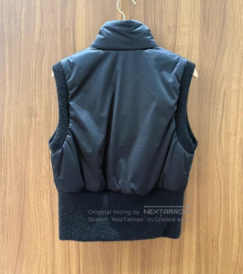 Chanel Chanel 23 N ski series cotton vest Size XS / US 0-2 / IT 36-38 - 2 Thumbnail
