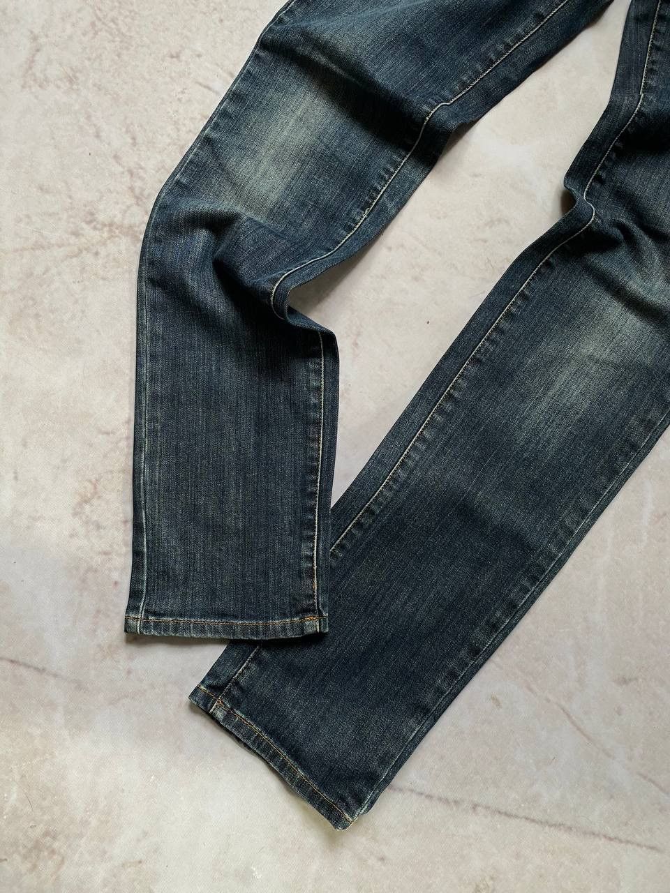 If Six Was Nine × John Galliano × Vintage Vintage John Galliano Jeans Streetwear Casual 90s Size 30" / US 8 / IT 44 - 5 Thumbnail