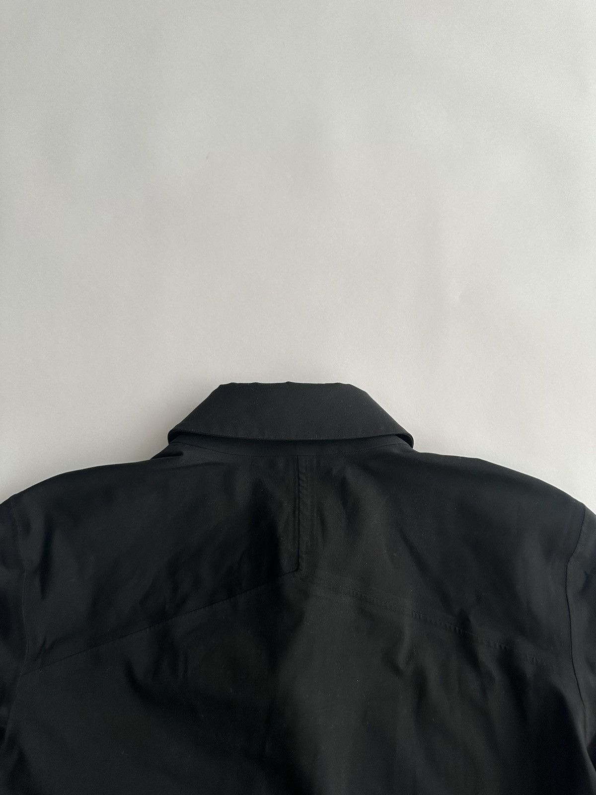 Arc'teryx Arcteryx Veilance Field Jacket Size US XS / EU 42 / 0 - 7 Thumbnail