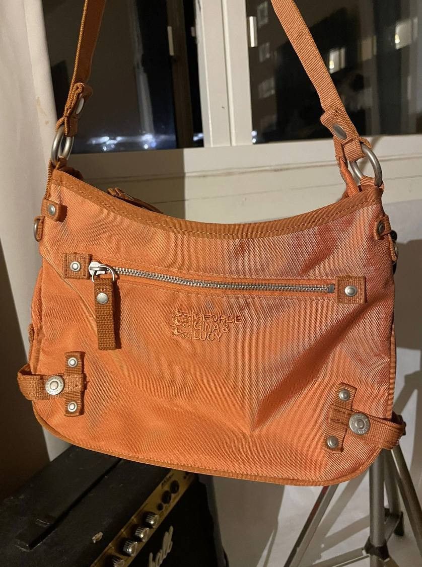 George Gina & Lucy GGL vintage bag Size ONE SIZE - 6 Thumbnail