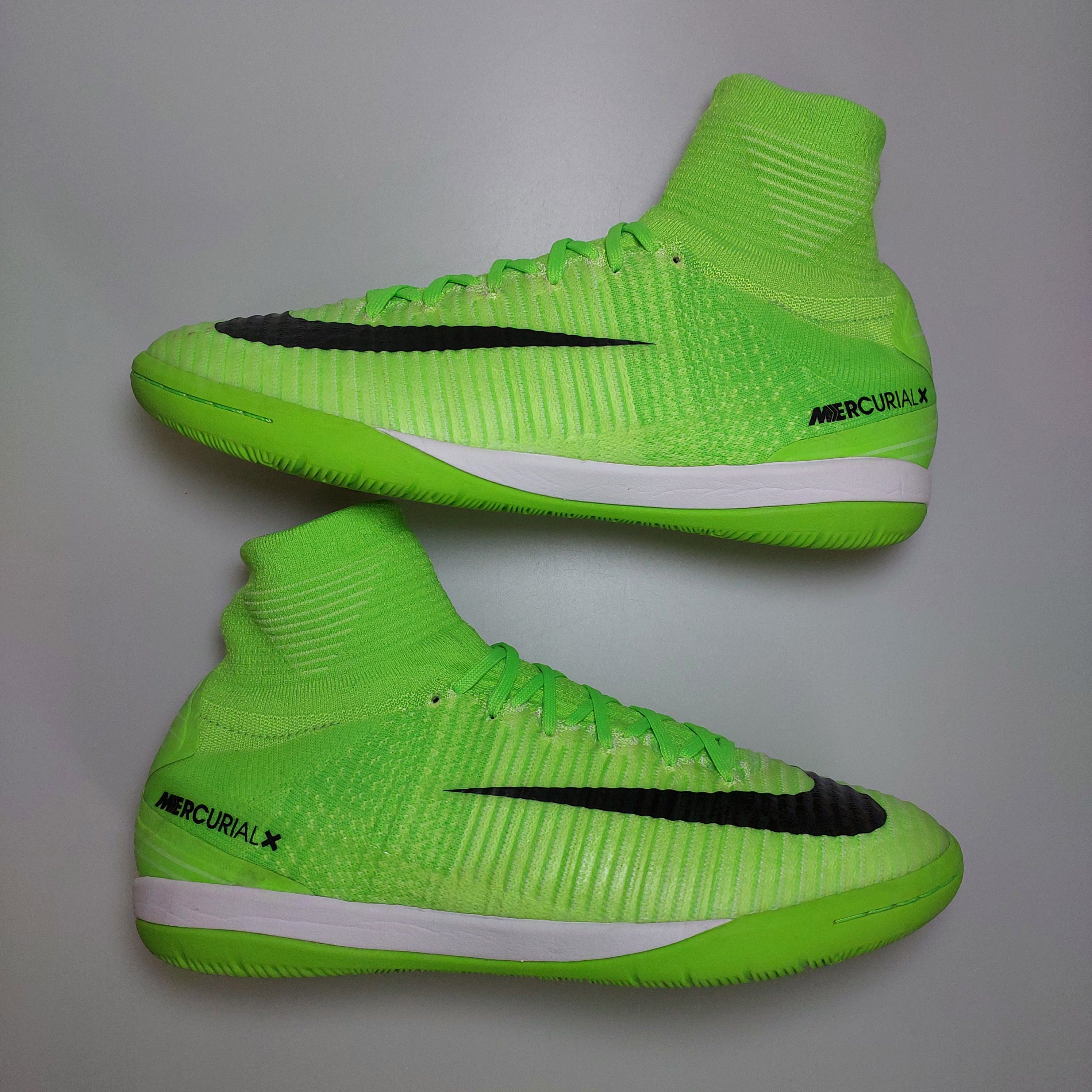 Nike MercurialX Proximo II DF IC 831976-305 US8 UK7 26CM Size US 8 / EU 41 - 5 Thumbnail