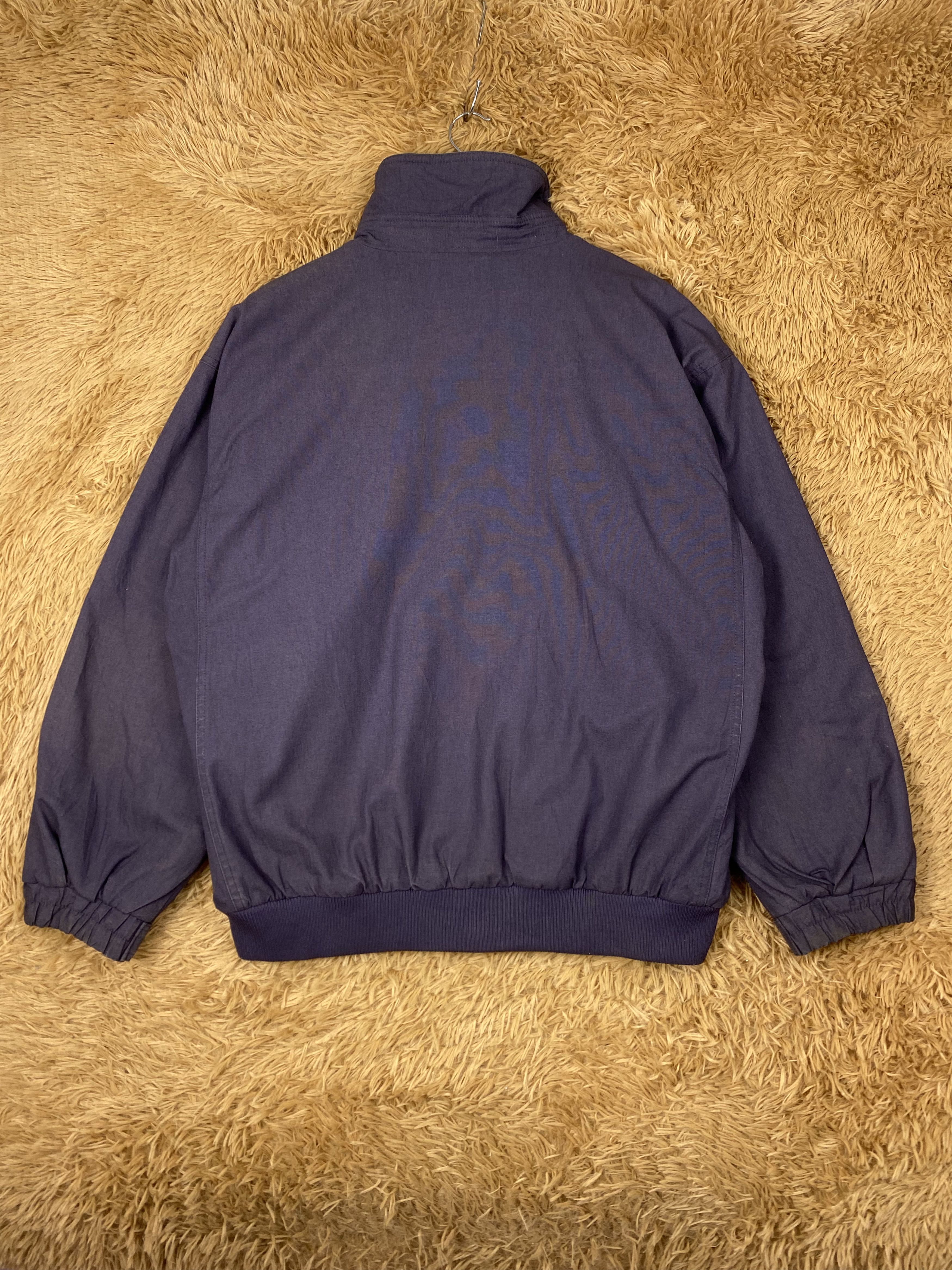 Columbia Vintage Columbia Light Fleece Lining Jacket PJ2562 Size US M / EU 48-50 / 2 - 4 Thumbnail