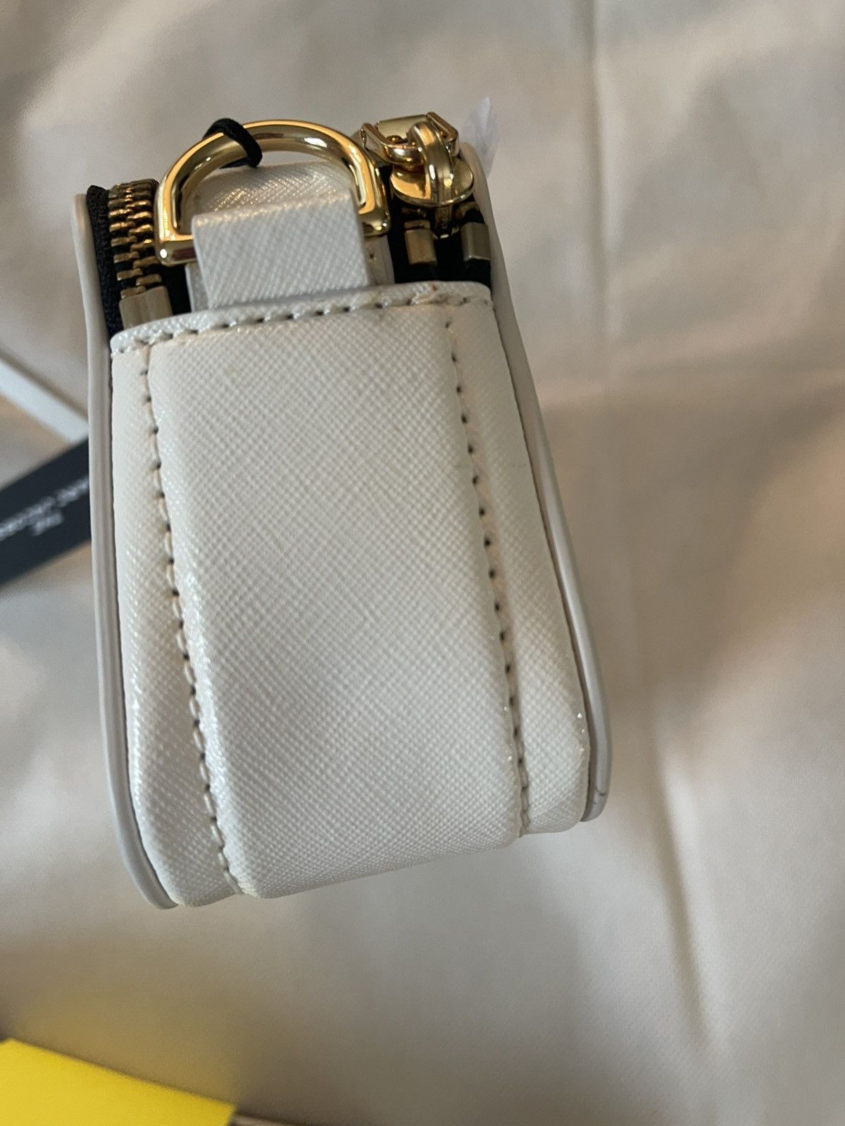 Marc Jacobs MARC JACOBS SNAPSHOT CROSSBODY Size ONE SIZE - 4 Thumbnail