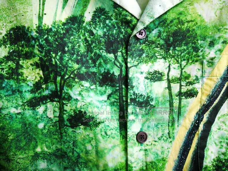 Valentino Valentino shirt Size US XXL / EU 58 / 5 - 3 Thumbnail