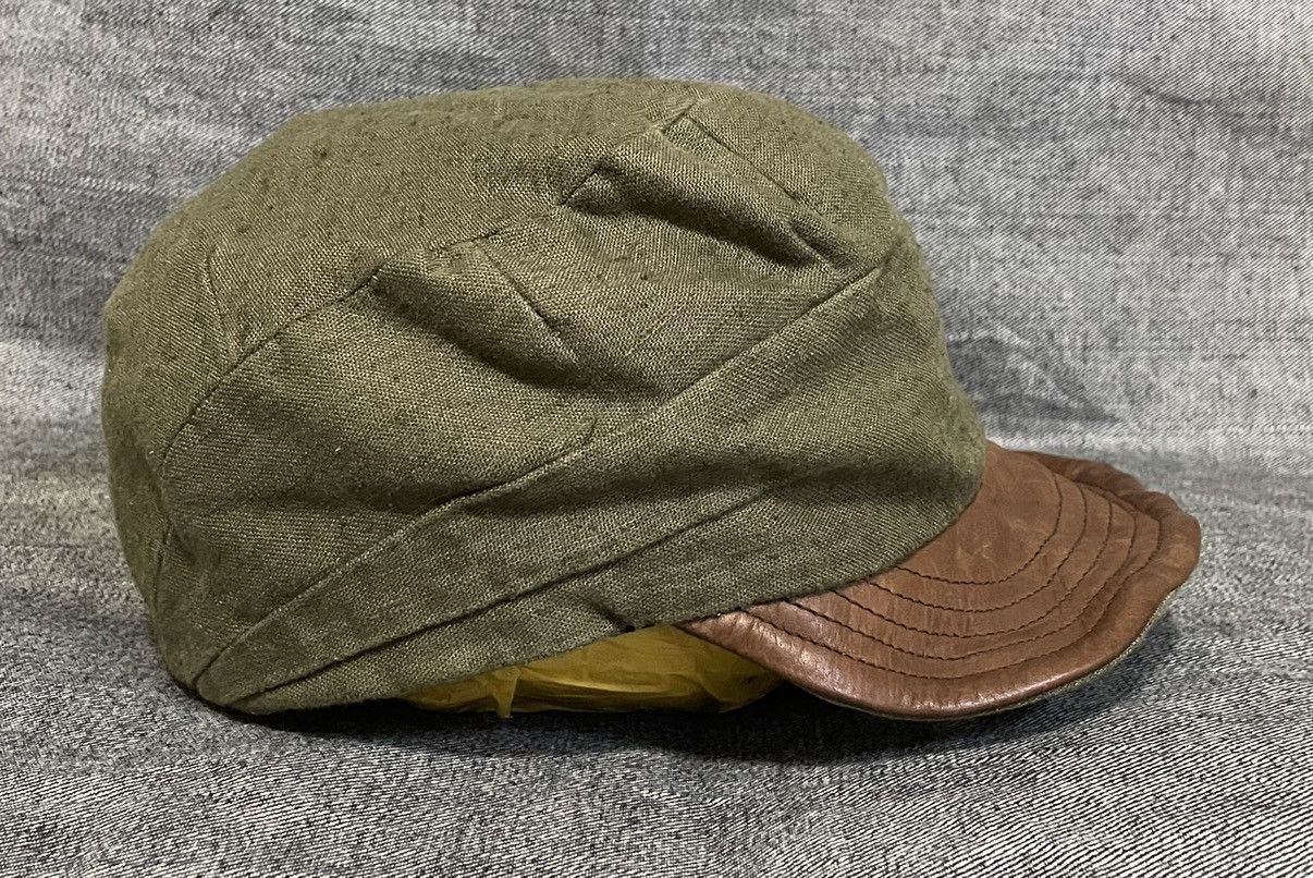 CARLA HAT JAPAN