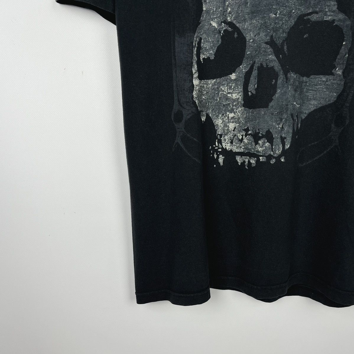 Band Tees Vintage Hatebreed skull hardcore punk rock band tee 90’s Size US L / EU 52-54 / 3 - 4 Thumbnail