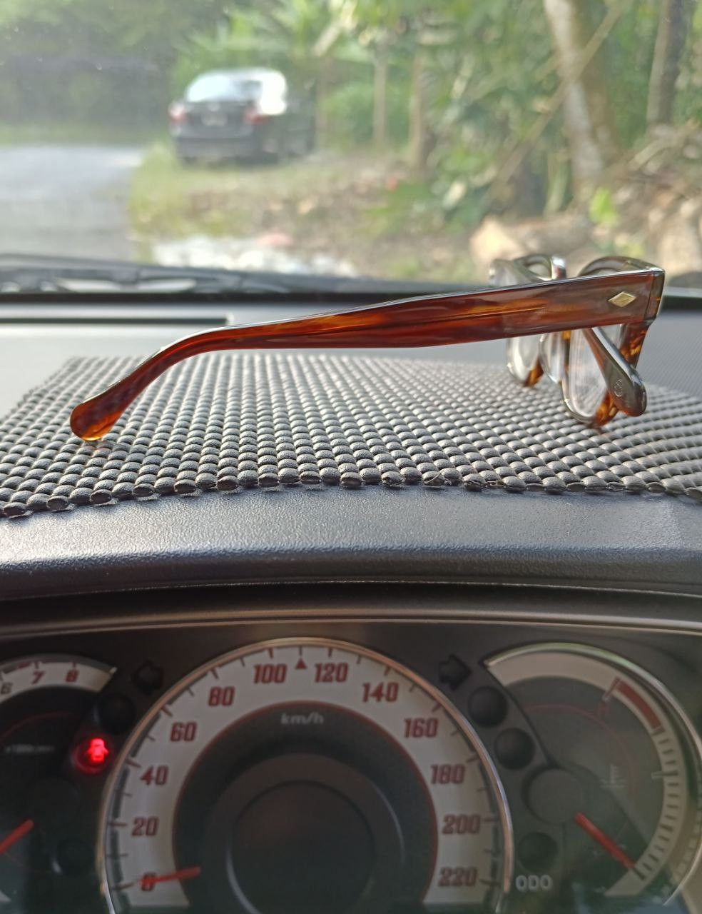 American Optical TART OPTICAL BRYANT SUNGLASS Size ONE SIZE - 4 Thumbnail