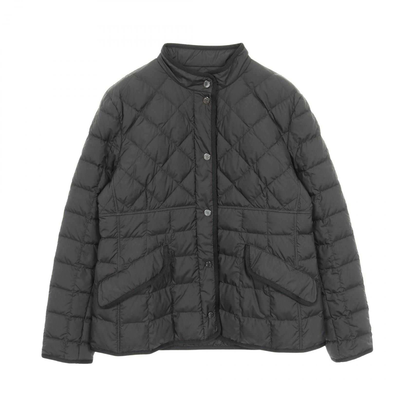 Moncler Moncler Moncler COURLIS Polyester Down Jacket Others Outerwear DUTY FREE for USA Size ONE SIZE - 1 Thumbnail