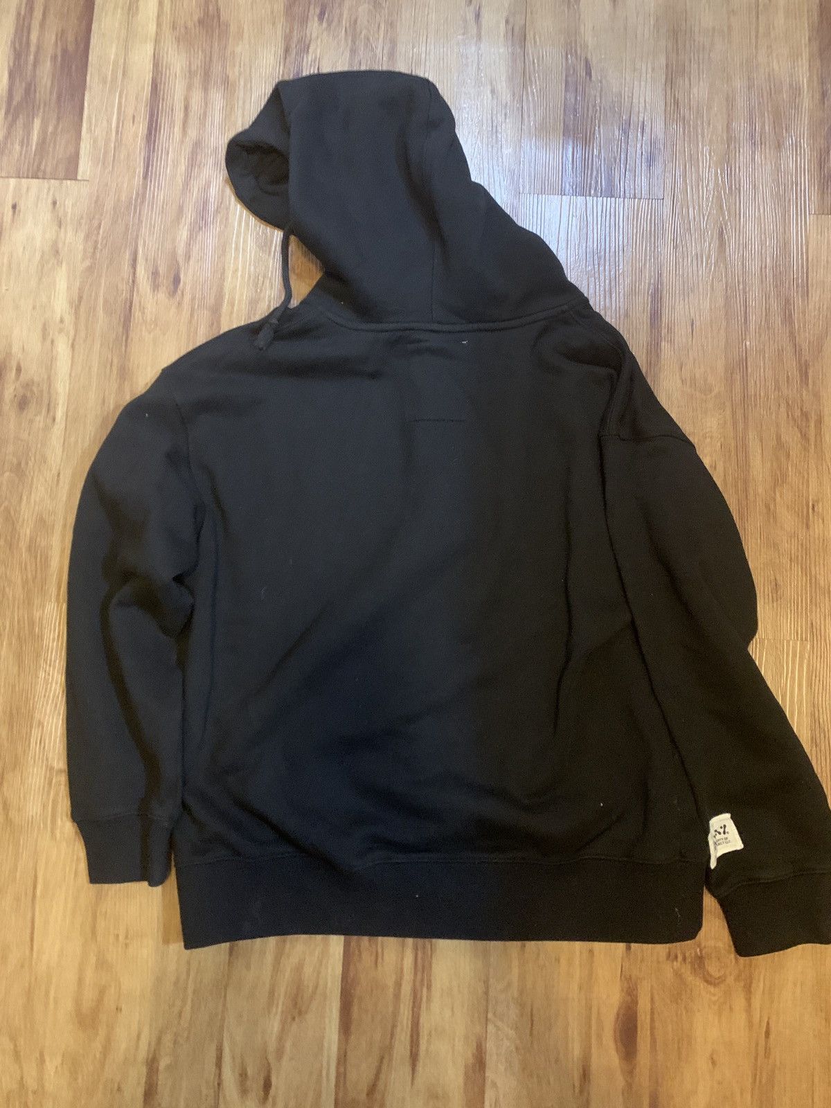 Other Filthy Project Pegasus French Terry Zip Hoodie Size US M / EU 48-50 / 2 - 6 Thumbnail