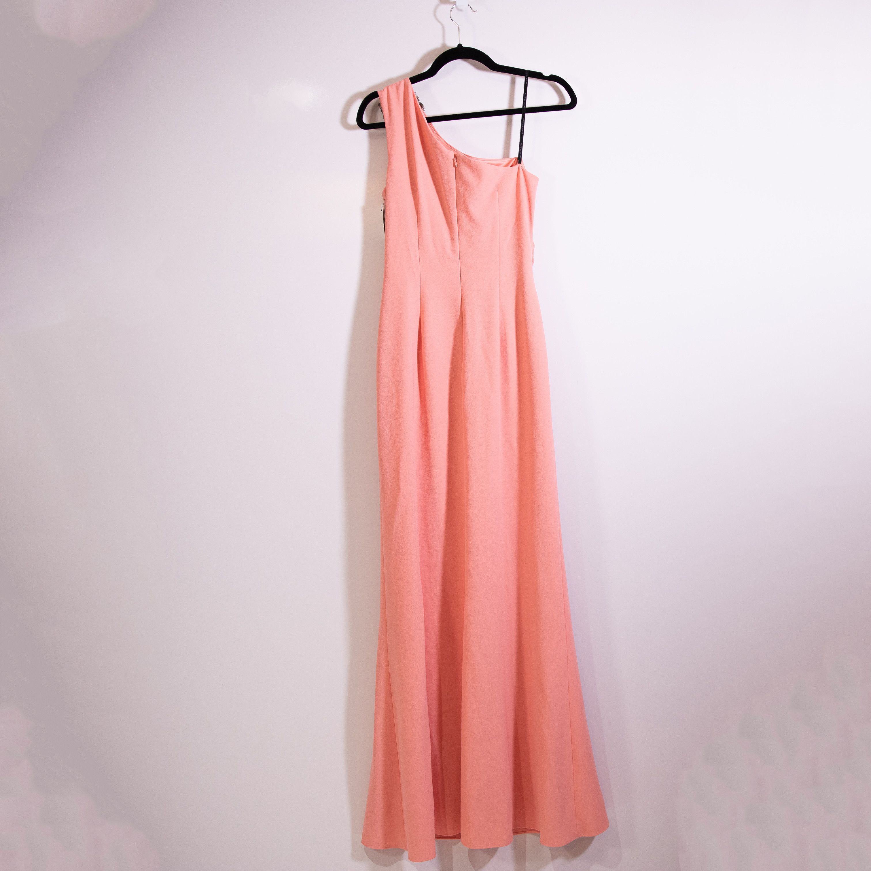Other NEW David Meister Crepe Draped Ruched Size S / US 4 / IT 40 - 5 Thumbnail