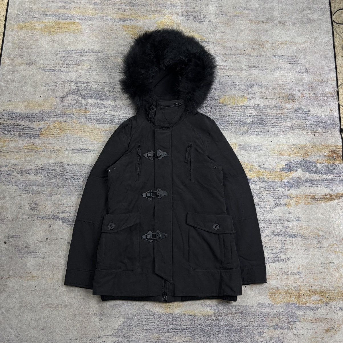 GOSTAR DE FUGA × If Six Was Nine × Japanese Brand Japanese Brand