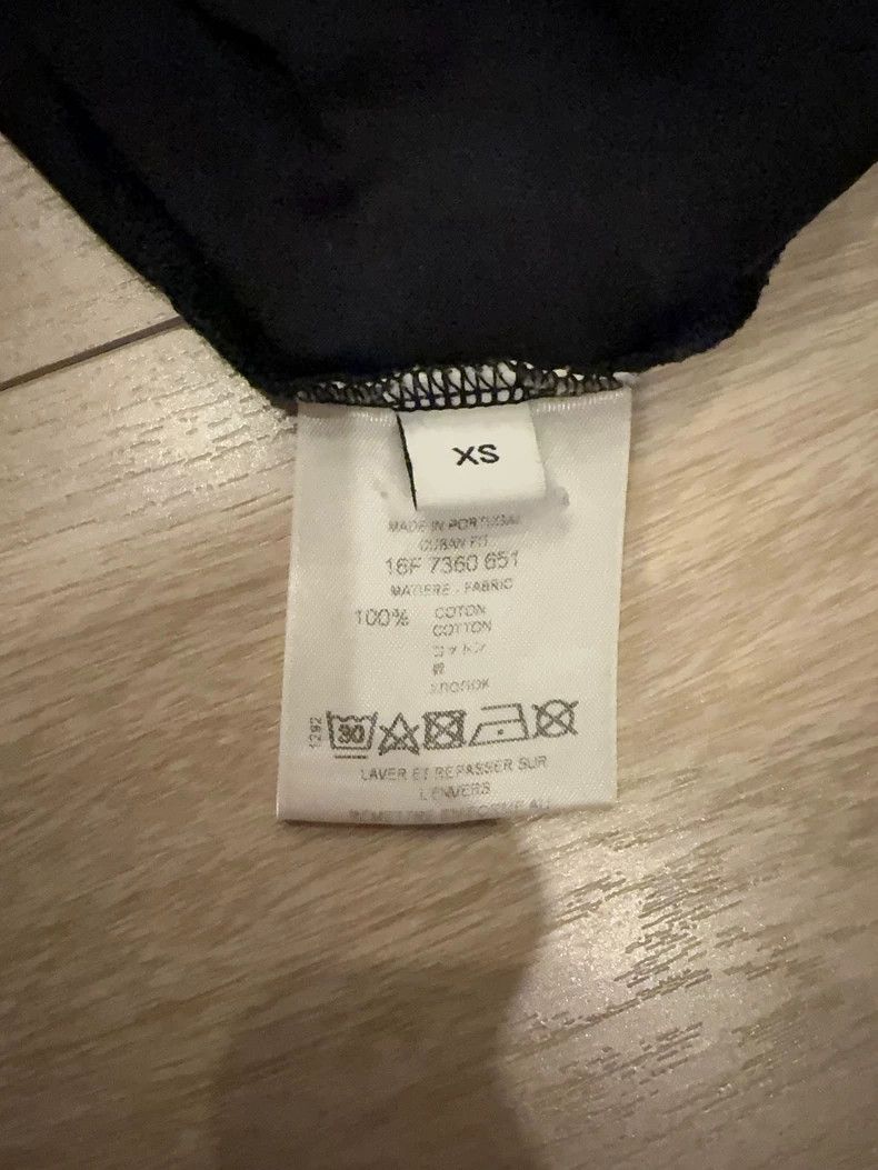 Givenchy Givenchy Double monkey short-sleeve Size US XS / EU 42 / 0 - 4 Thumbnail