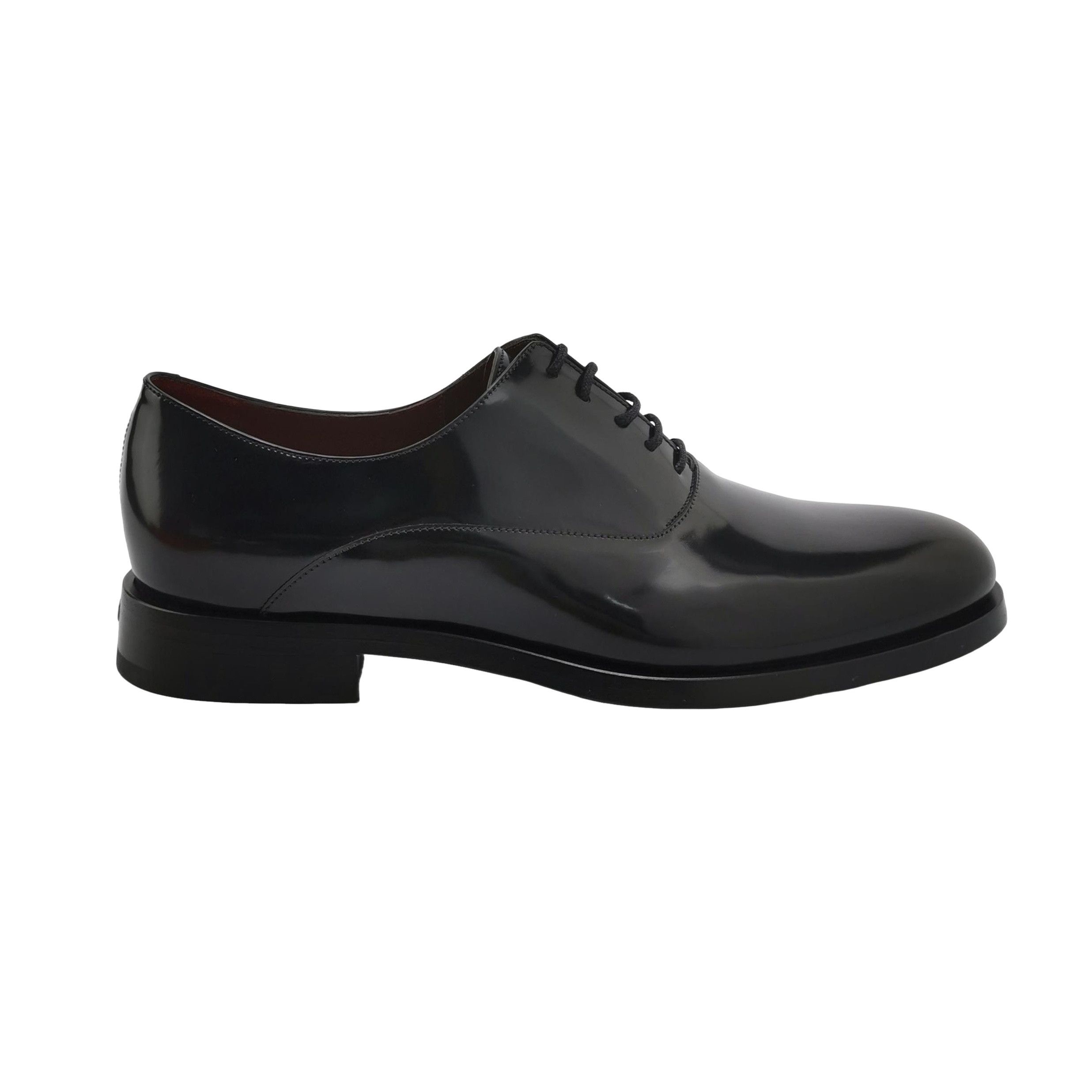 Valentino Valentino Polished Leather Formal Shoes Size 44 Size US 11 / EU 44 - 1 Thumbnail