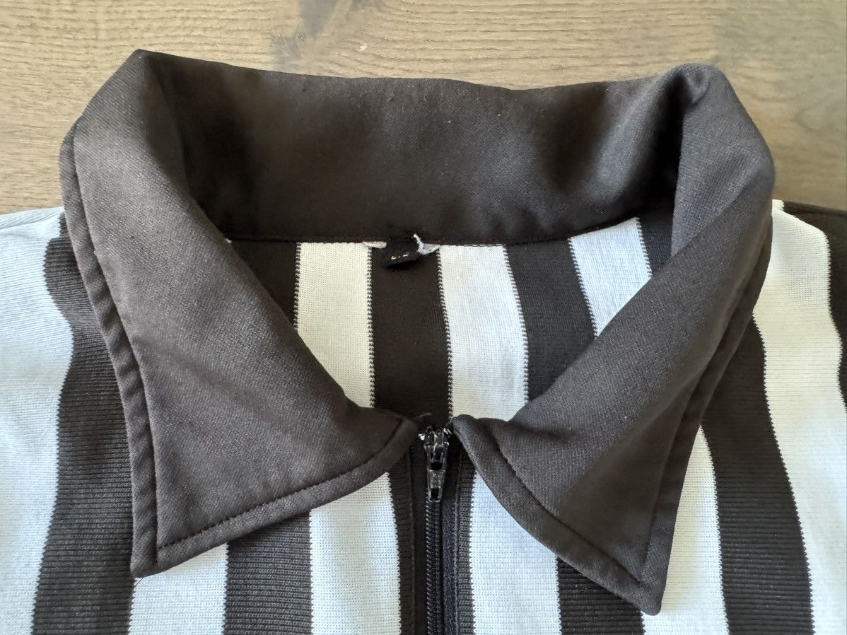 Other Men’s Mesh Referee Zipper Neck Shirt Size US L / EU 52-54 / 3 - 3 Thumbnail