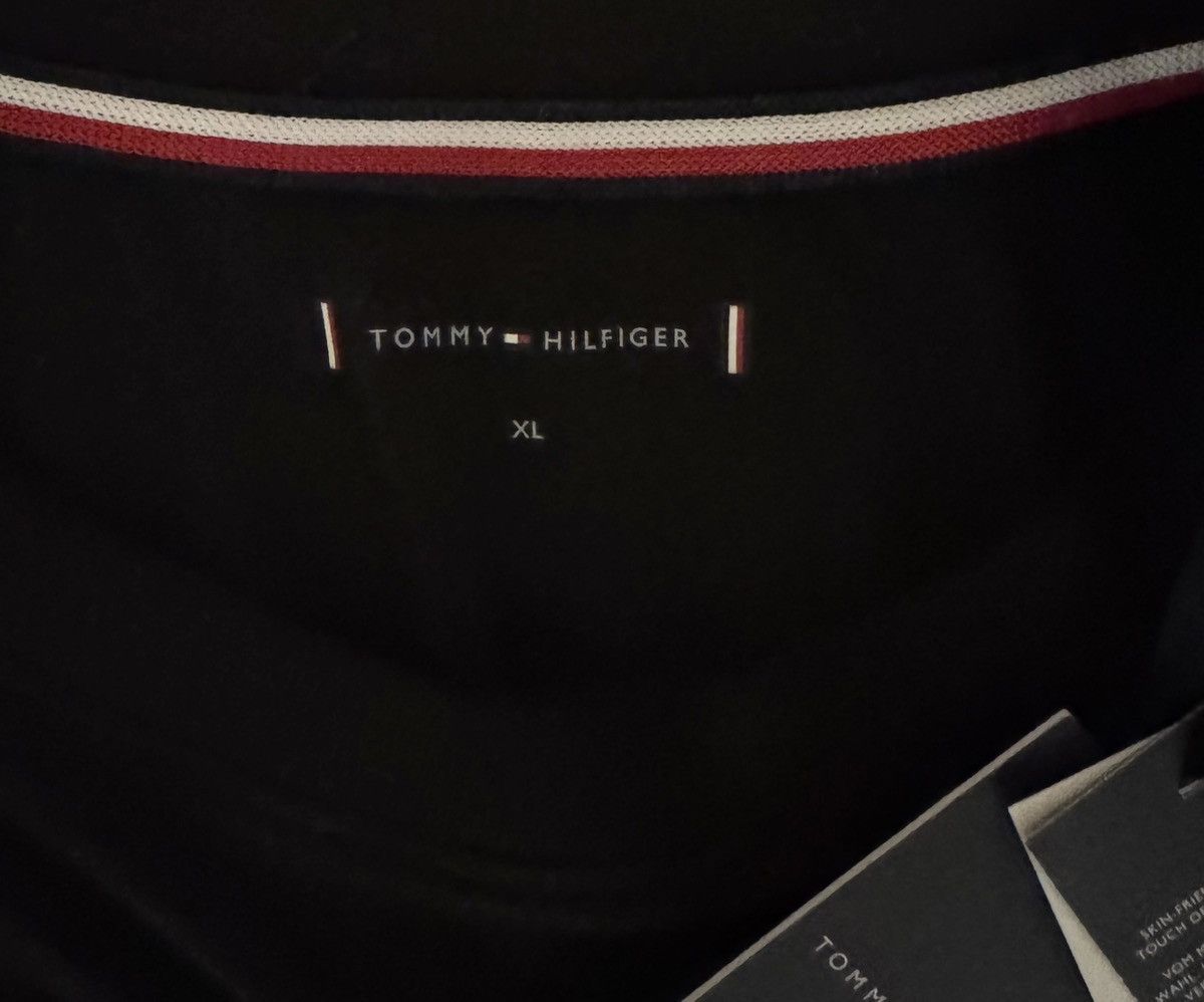 Tommy Hilfiger T-shirts Tommy Hilfilger Size US XL / EU 56 / 4 - 4 Thumbnail