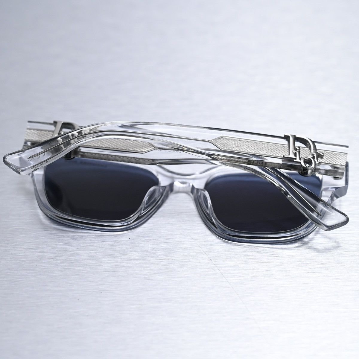 Dior DIOR OBLIQUE S1I SUNGLASSES Size ONE SIZE - 13 Thumbnail