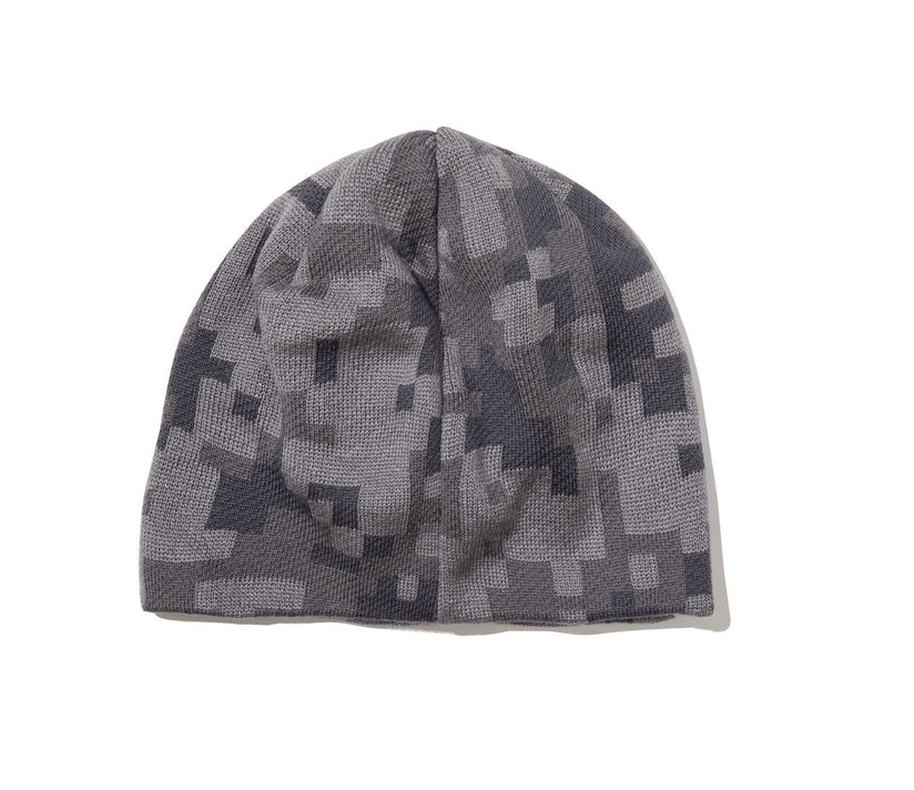 Bape BAPE BY KAZUKI KURAISHI UAP CAMO BEANIE Size ONE SIZE - 2 Thumbnail
