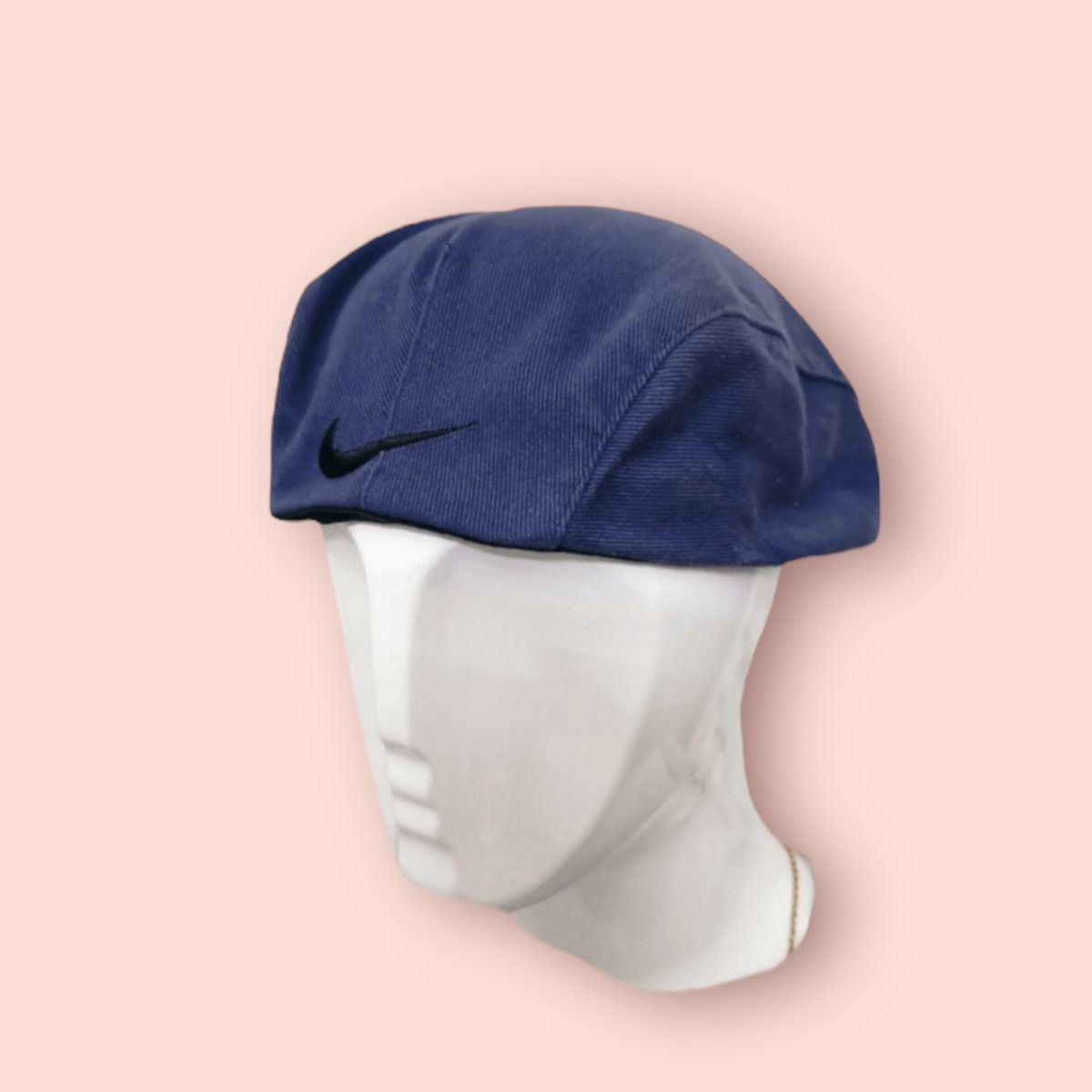Nike VINTAGE 90s NIKE BARETTA Size ONE SIZE - 1 Thumbnail