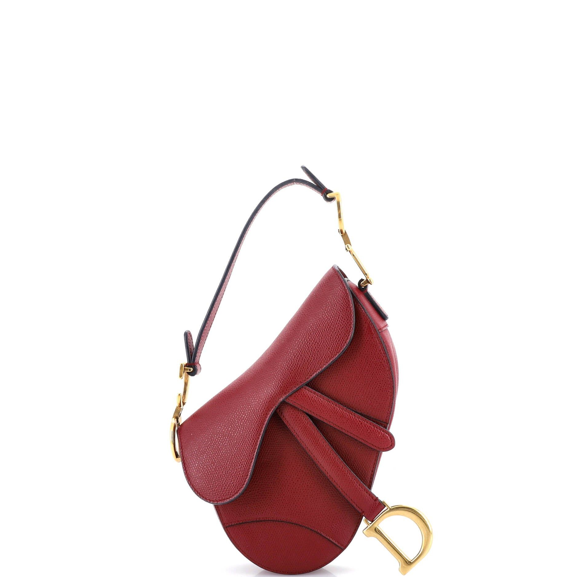 Dior Saddle Handbag Size ONE SIZE - 1 Thumbnail