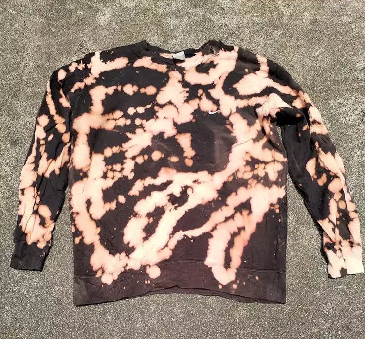 Nike × Nike ACG × Vintage 🔥 Rare 🔥 Vintage Nike Swoosh Very Rare Size M Size US M / EU 48-50 / 2 - 1 Thumbnail
