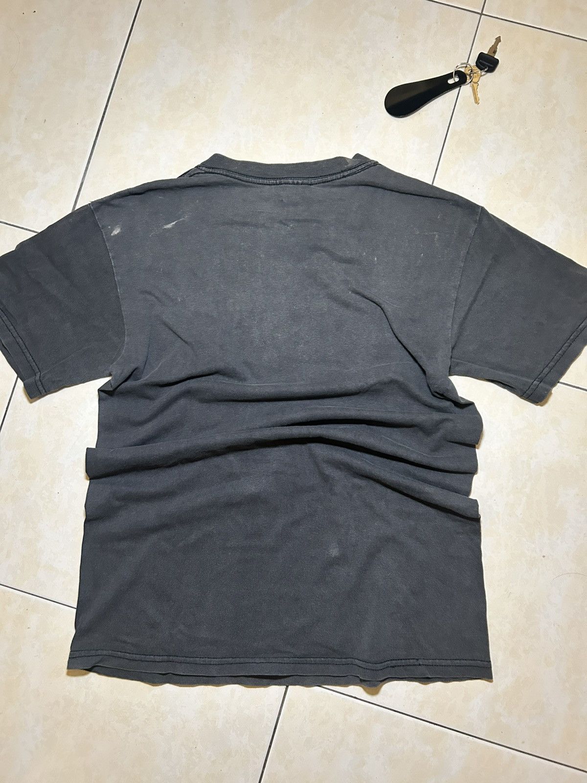 Other Vintage Dept®️ Short Sleeve Tee Size US S / EU 44-46 / 1 - 8 Thumbnail