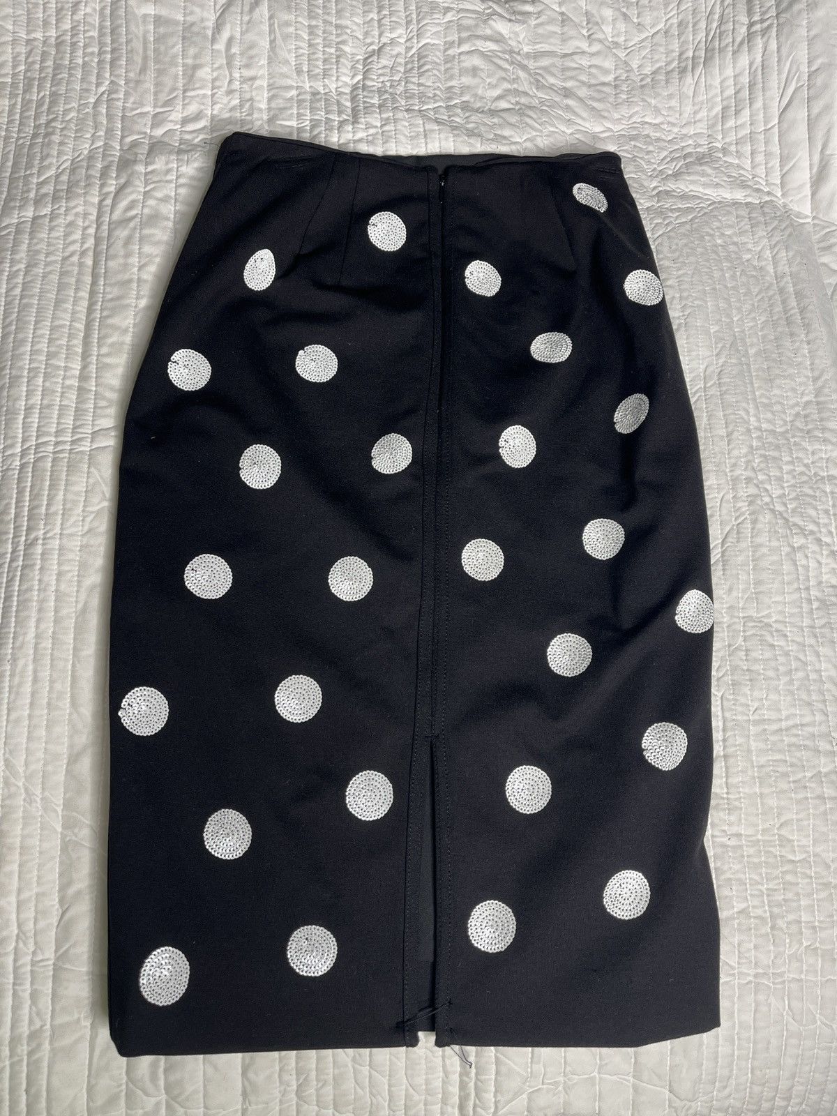 White House Black Market White House Black Market Pencil Skirt Size 27" / US 4 / IT 40 - 4 Thumbnail