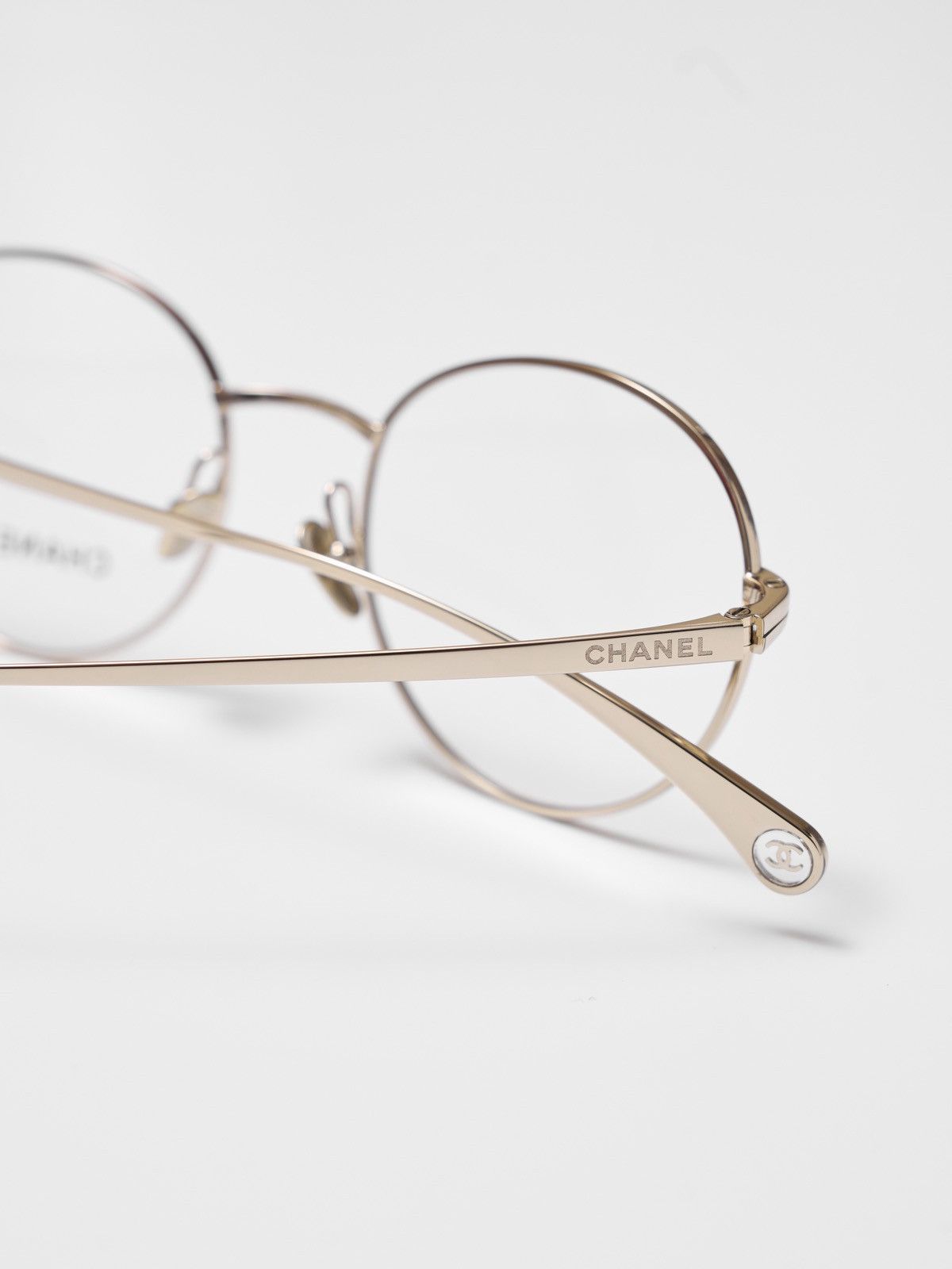 Chanel CHANEL 0CH2209 GLASSES Size ONE SIZE - 9 Thumbnail