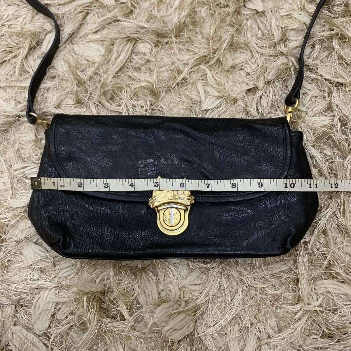 Tsumori Chisato ✨Tsumori Chisato crossbody leather bag Size ONE SIZE - 11 Thumbnail