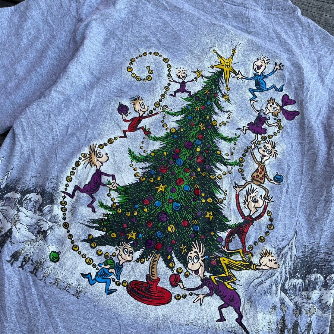 Other Vintage Dr.Seuss 2001 Size US M / EU 48-50 / 2 - 4 Thumbnail