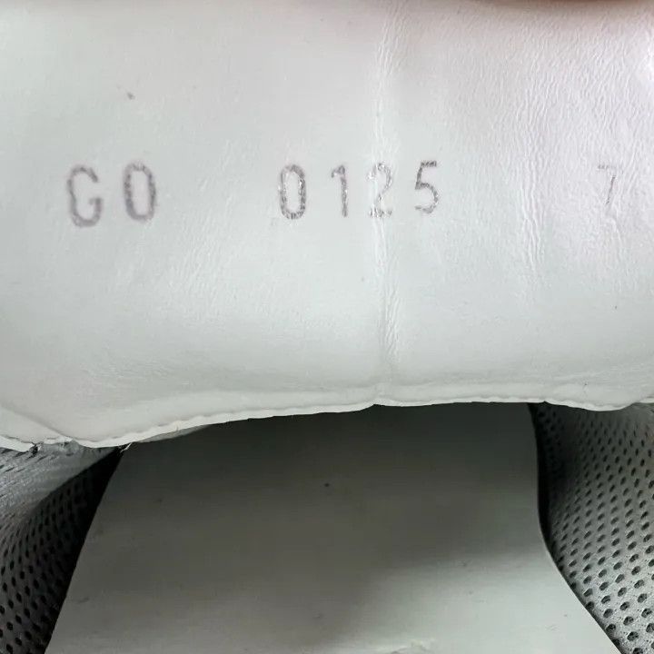 Other Louis Vuitton Black Lifestyle Sneakers -2508 Size US 8 / EU 41 - 5 Thumbnail