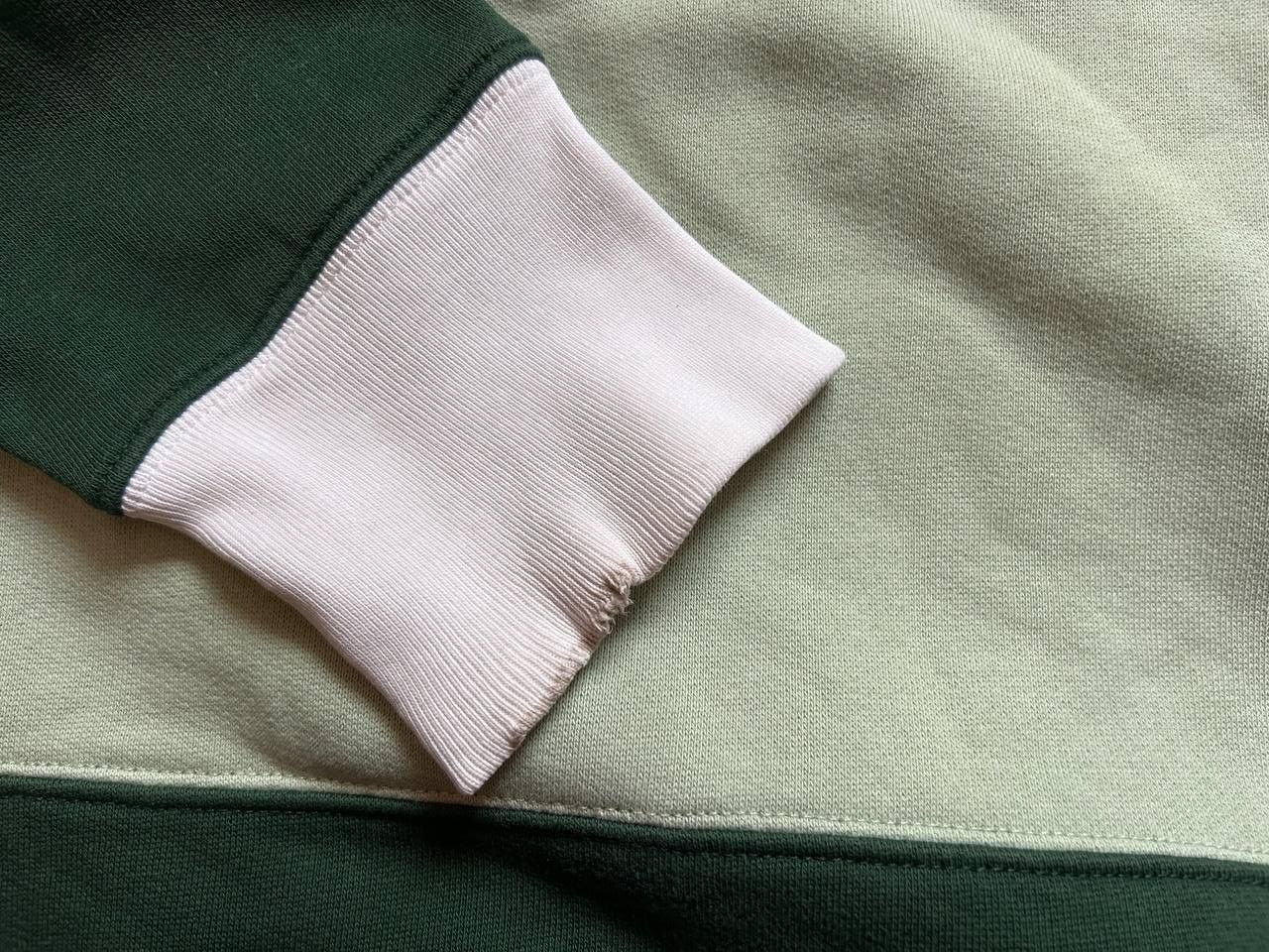 Acne Studios Rare Face sweatshirt from Acne Studios Size US XXS / EU 40 - 8 Thumbnail