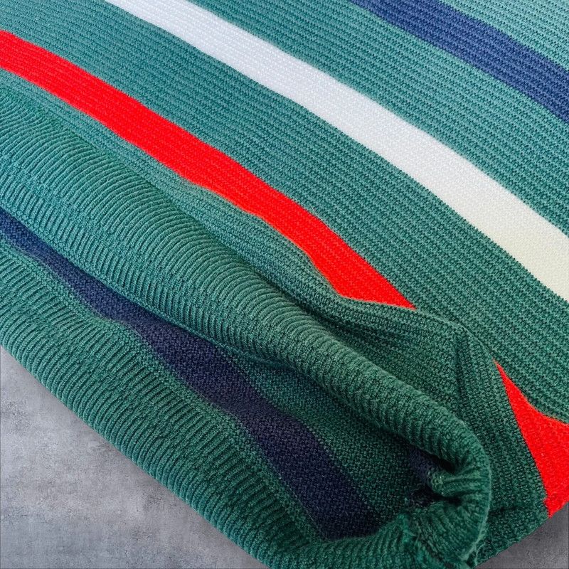 Lacoste Vintage Lacoste Sweater Size US M / EU 48-50 / 2 - 7 Thumbnail