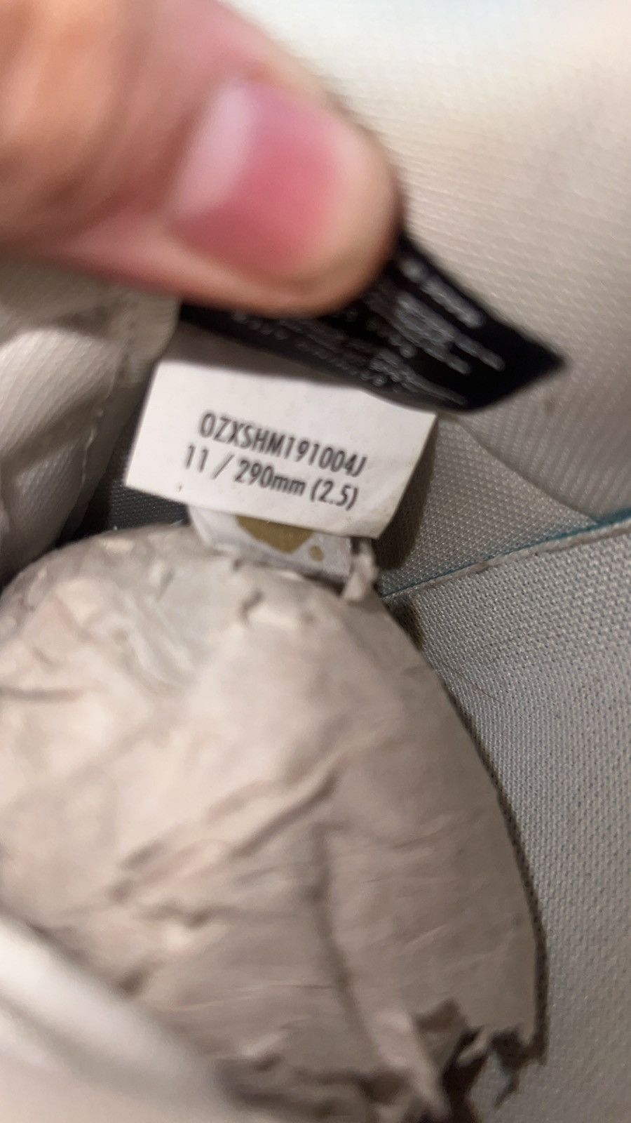 Bape Bapesta Italy Size US 11 / EU 44 - 13 Thumbnail
