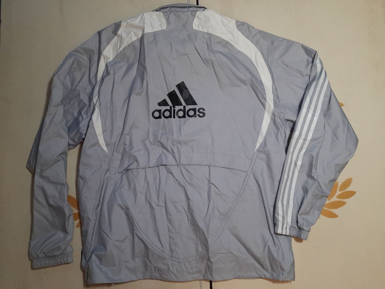Adidas × Vintage Adidas Liverpool FC Jacket 2008 Size US XL / EU 56 / 4 - 9 Thumbnail