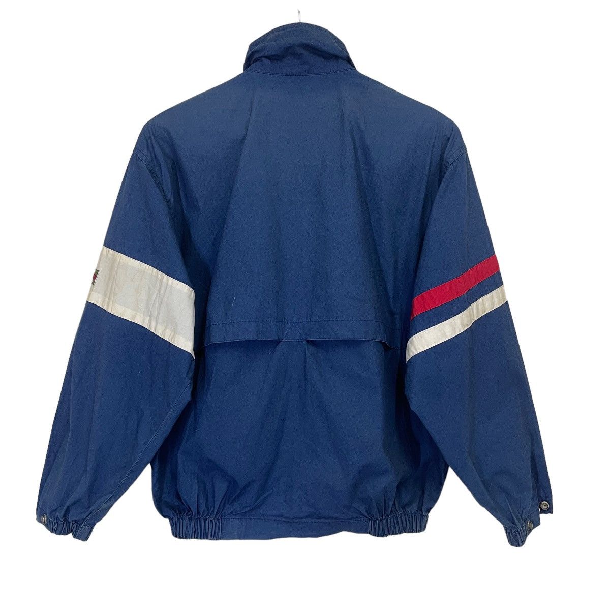 Other Vintage Cricket Hills Uk London Colour Block Zipper Jacket Size US S / EU 44-46 / 1 - 11 Thumbnail