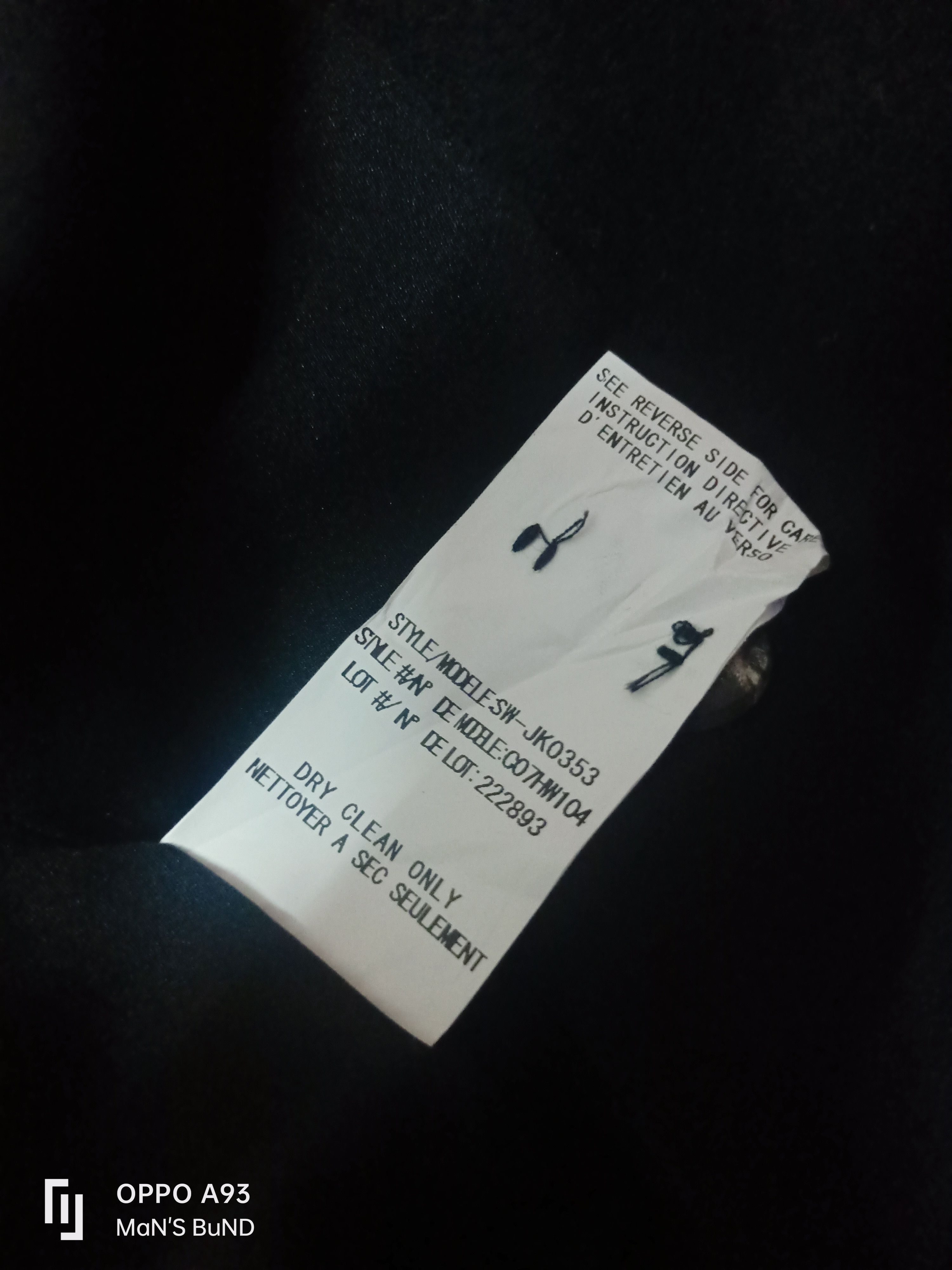 Helmut Lang HELMUT LANG BLAZER Size XS / US 0-2 / IT 36-38 - 6 Thumbnail