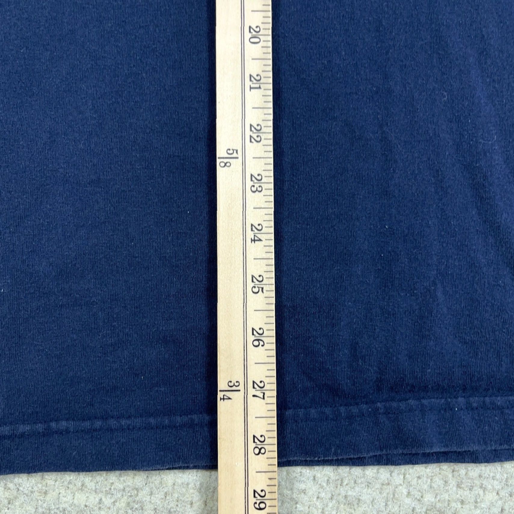 American Eagle Outfitters VINTAGE American Eagle Shirt Men XL Blue Orange Long Sleeve Faded Y2K 2000s LS Size US XL / EU 56 / 4 - 7 Thumbnail