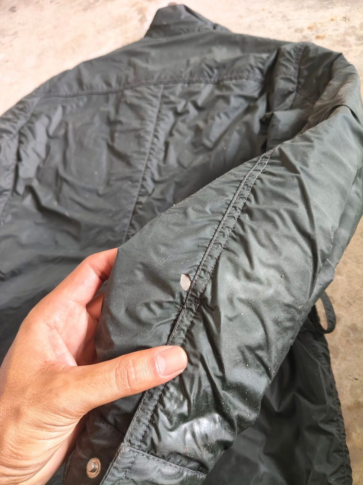 Gucci Authentic GUCCI Women Jacket Size M / US 6-8 / IT 42-44 - 12 Thumbnail
