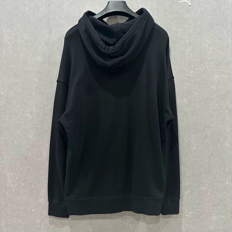 Givenchy Givenchy Grass Writing Letter Hoodie Size US XS / EU 42 / 0 - 2 Thumbnail