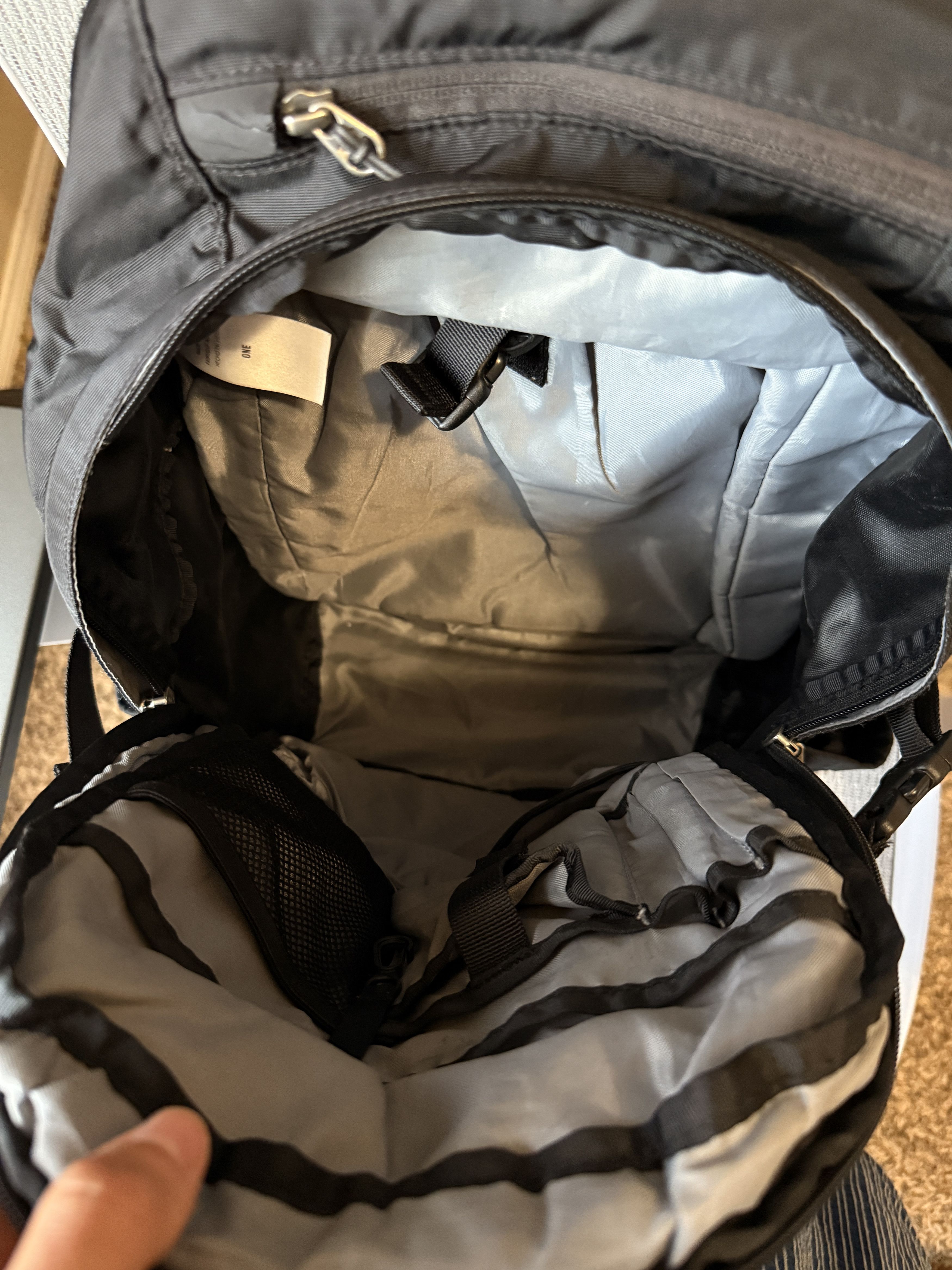Patagonia Patagonia Atacama 28L Backpack Size ONE SIZE - 6 Thumbnail