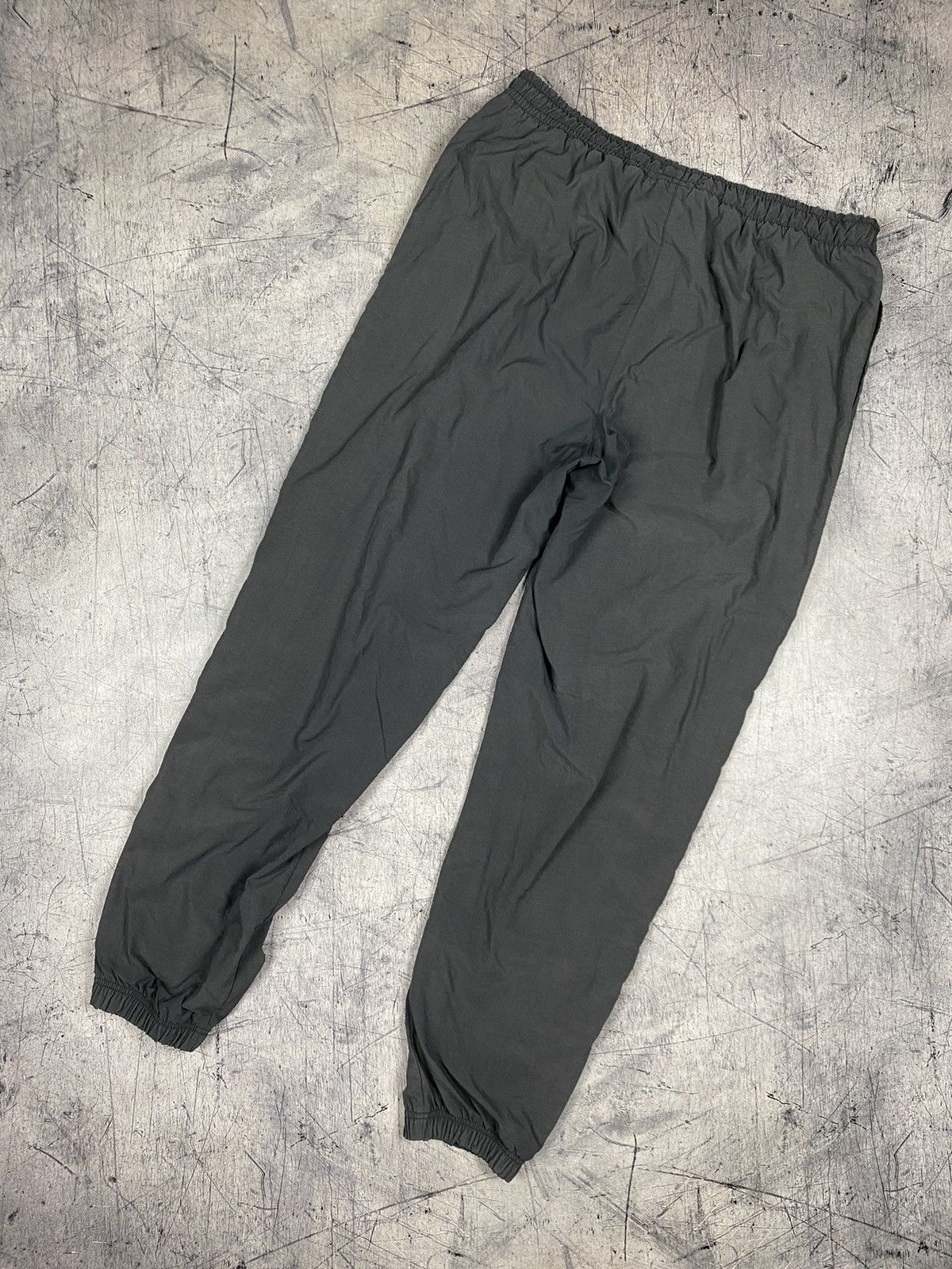 Nike Vintage Nike Drill Pants Size L Size US 34 / EU 50 - 8 Thumbnail