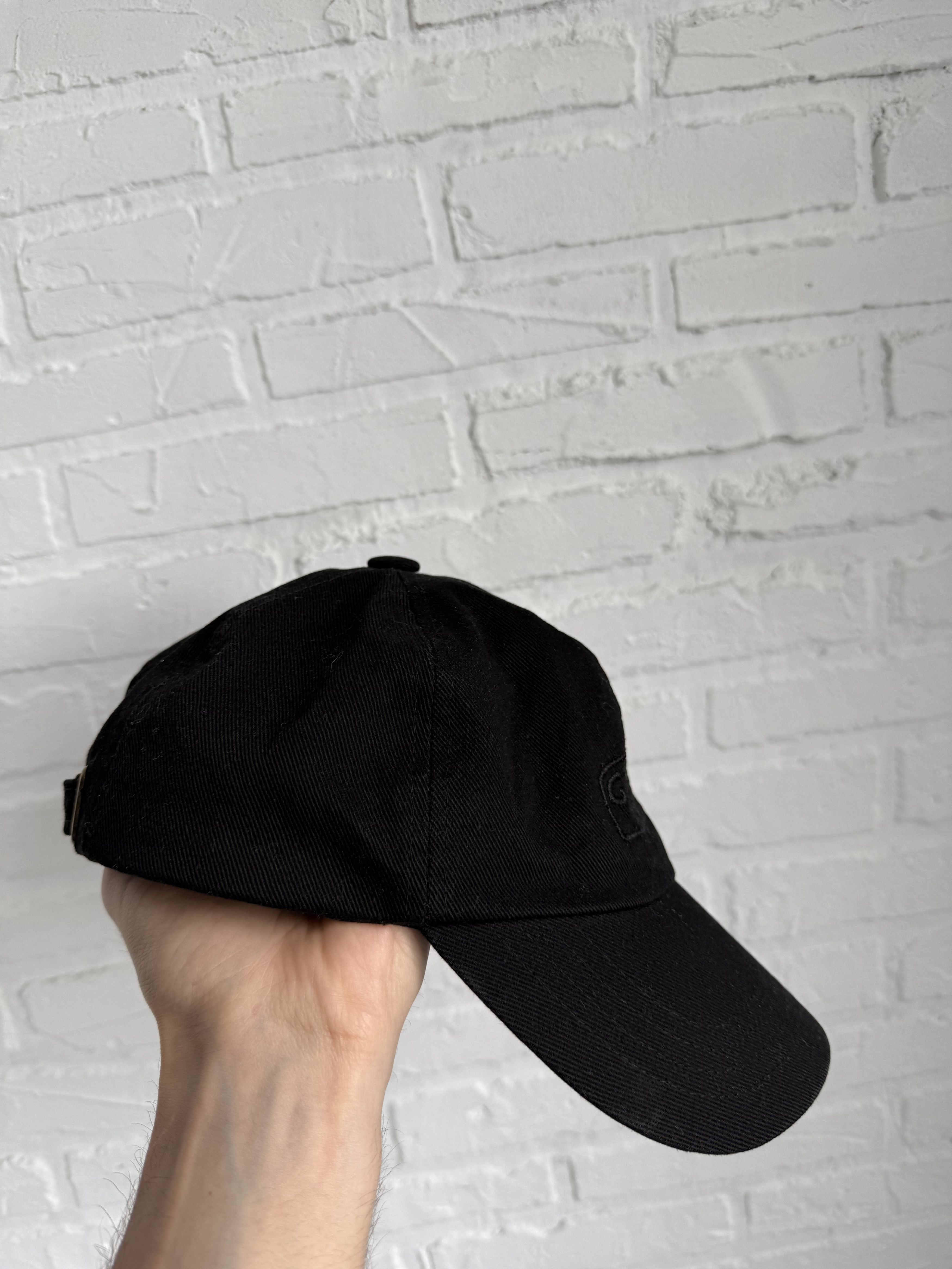 Camel × Vintage Vintage 90s Camel trophy racing baseball cap Size ONE SIZE - 3 Thumbnail