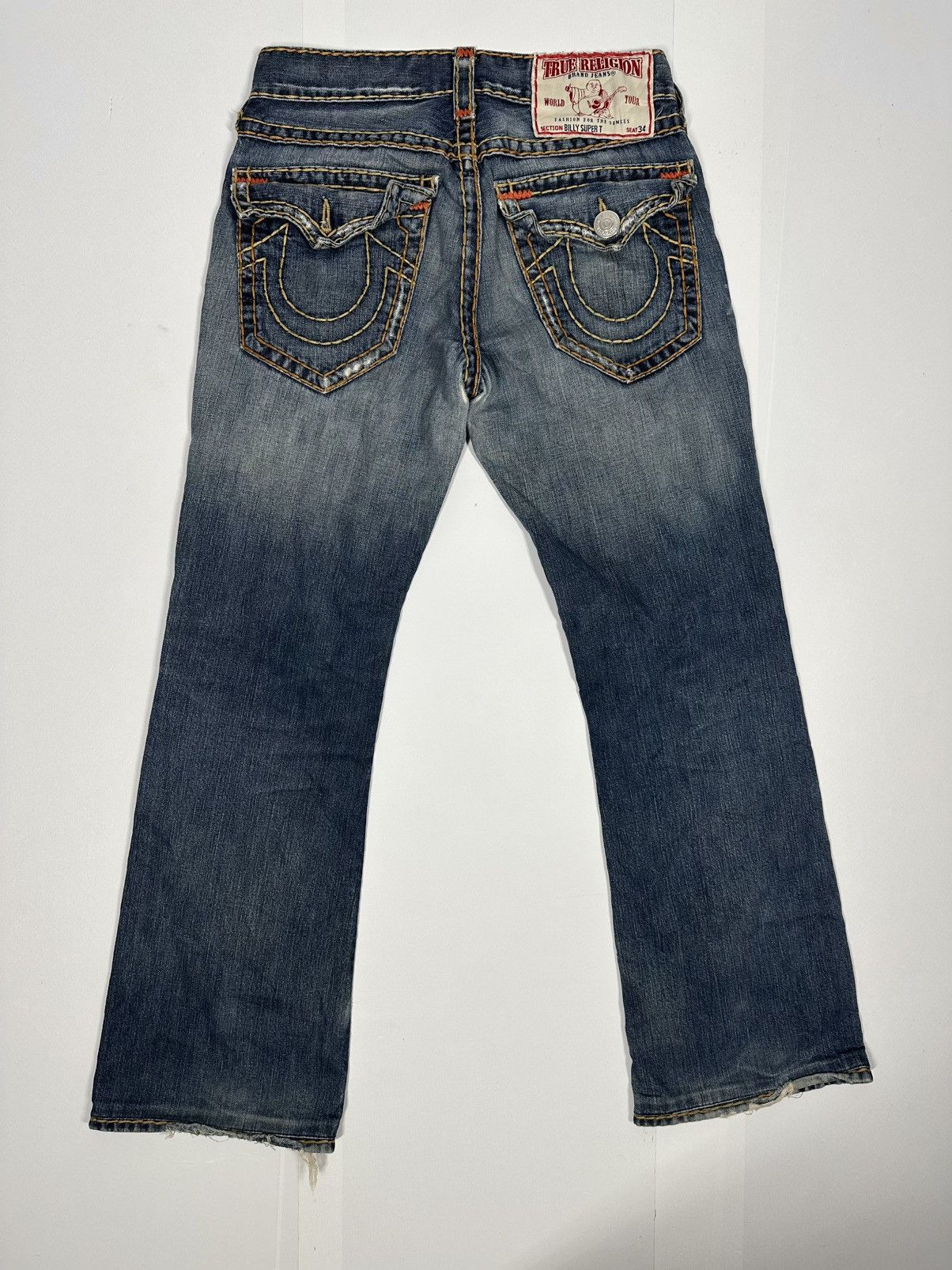 True Religion🧲✨⭐️