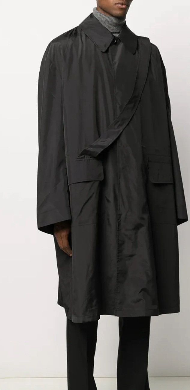 Random Identities Random Identities Random Identities Utility trench Coat Size US S / EU 44-46 / 1 - 10 Thumbnail