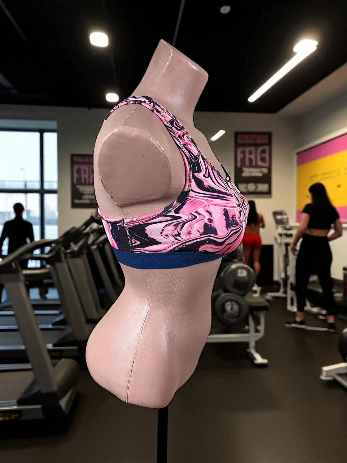 Nike Nike sports bra size XS Size XS / US 0-2 / IT 36-38 - 2 Thumbnail