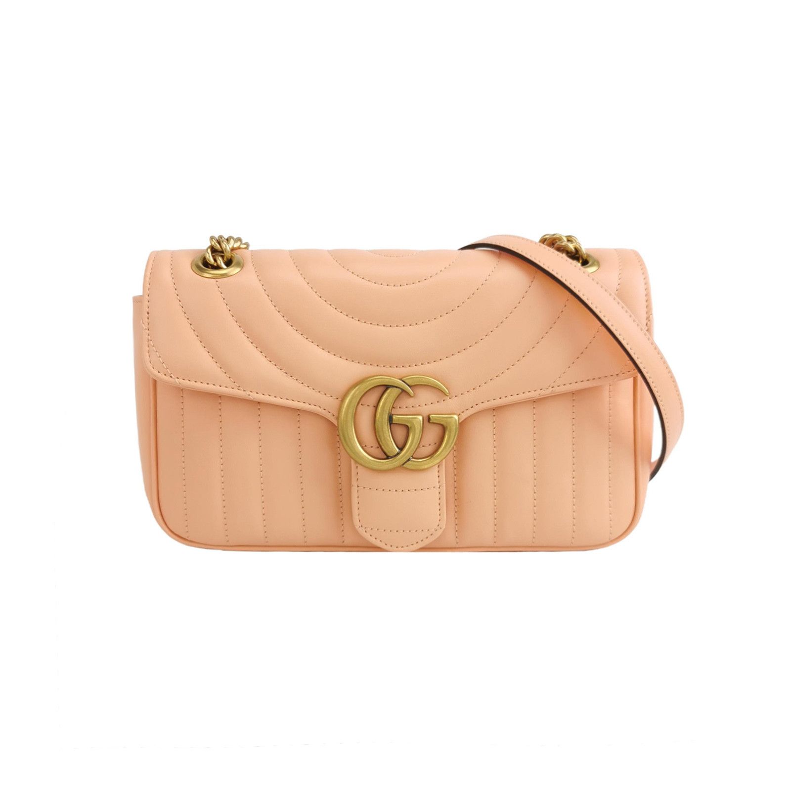 Gucci Gucci Women os Shoulder Bags Size ONE SIZE - 1 Thumbnail