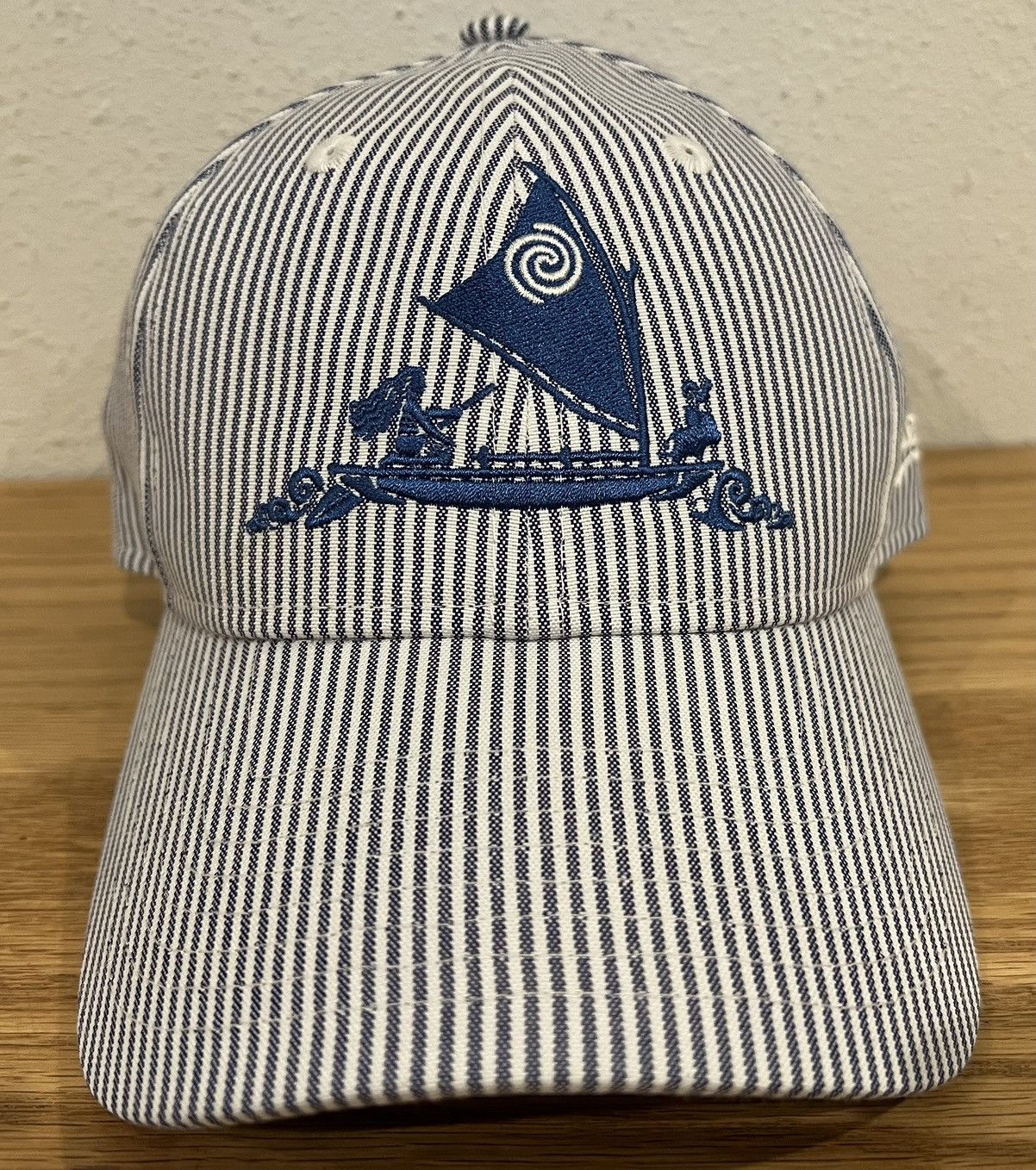 Disney × New Era Disney Moana New Era Hat Size ONE SIZE - 1 Thumbnail