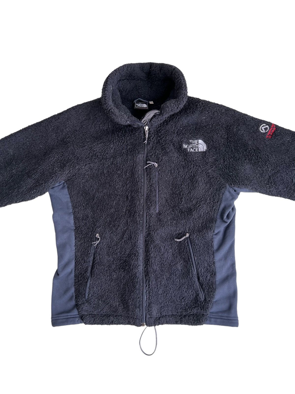 The North Face Y2K The North Face Summit Series BOA Fleece Zipper Jacket Size US S / EU 44-46 / 1 - 3 Thumbnail