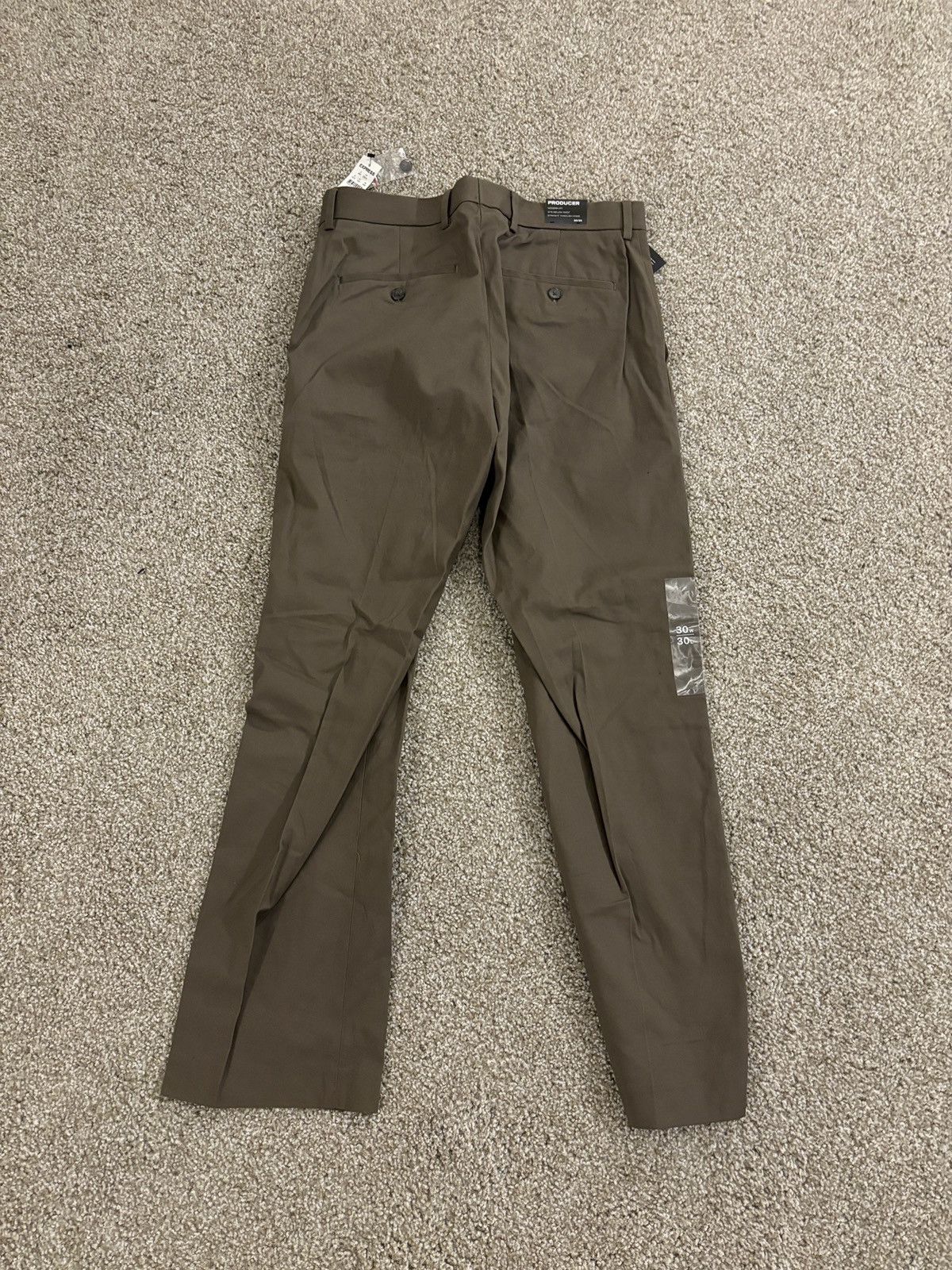 Express × Other Express pants!!! Size US 30 / EU 46 - 6 Thumbnail