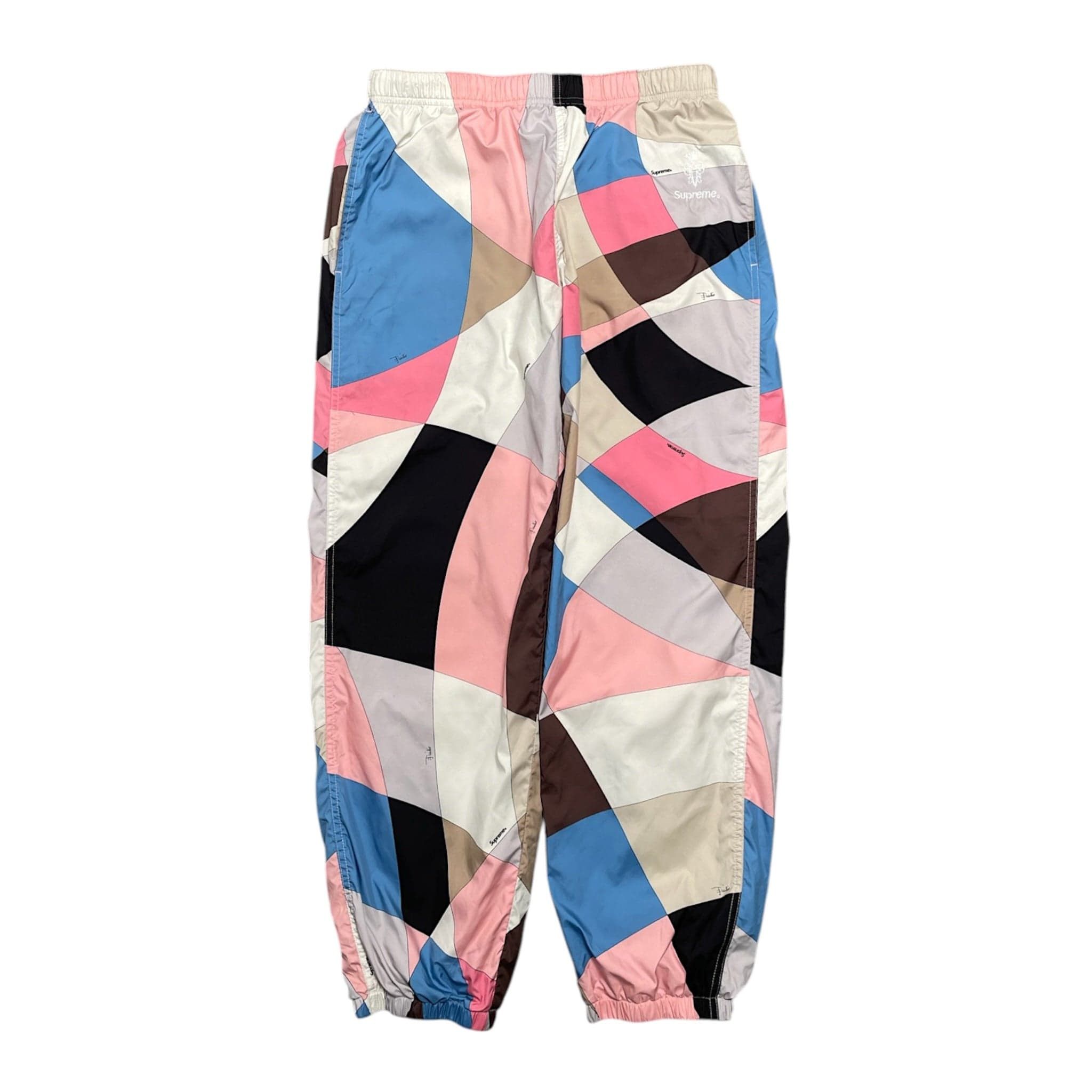 Emilio Pucci Sport Pants Dusty Pink